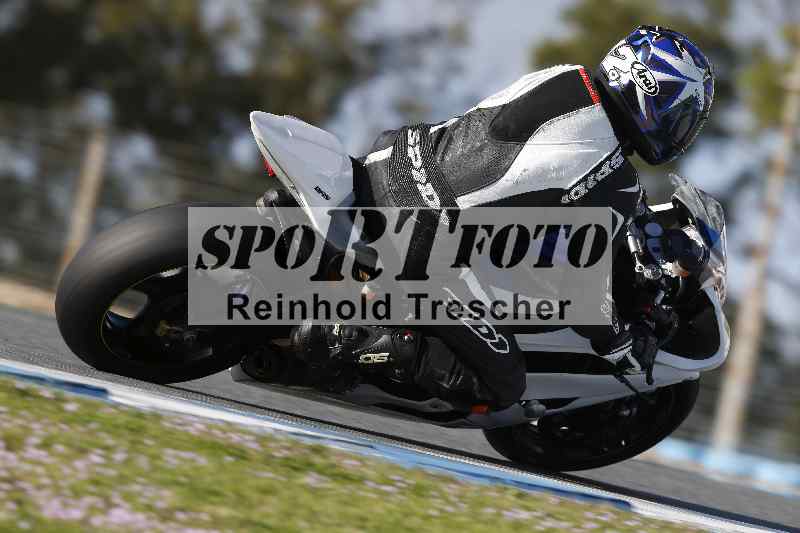 Archiv-2025/02 28.-31.01.2025 Moto Center Thun Jerez/blau-blue/455